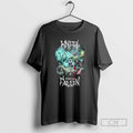 Classic Kneel Before The Fallen Heavy Metal Touring Shirt Sweater