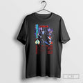 Classic Kontravoid Nuxx Eu Uk Tour Feb 2026 Shirt Sweater