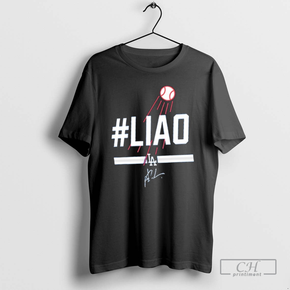 Classic Liao Los Angeles Dodgers Yoshinobu Yamamoto Losing Isnt An Option Shirt Sweater