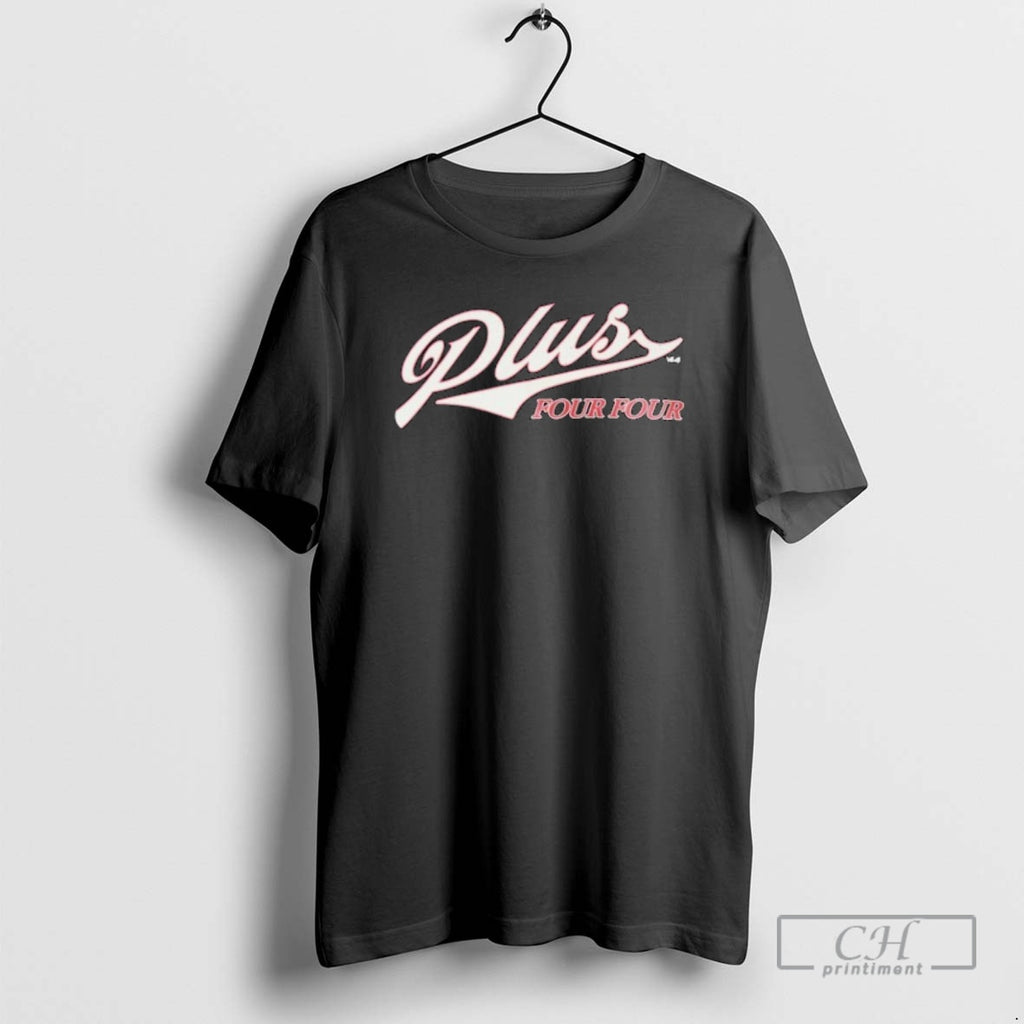 Classic Lewis Hamilton Plus 44 Road Trip Shirt Sweater