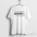 Classic Lightbox Expo Support Human Artists Shirt Sweater