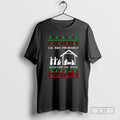 Classic Lil Bro Probably Wanted An Ipad Ugly Christmas Ornaments Shirt Sweater