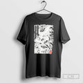 Classic Liquid Death Death Wave Shirt Sweater