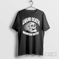 Classic Liquid Death Instant Death Shirt Sweater