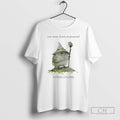 Classic Little Rodent Mage You Must Learn To Proceed Without Certainty Shirt Sweater