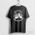 Classic Los Angeles Dodgers 2024 2025 World Champs Back 2 Back Shirt Sweater