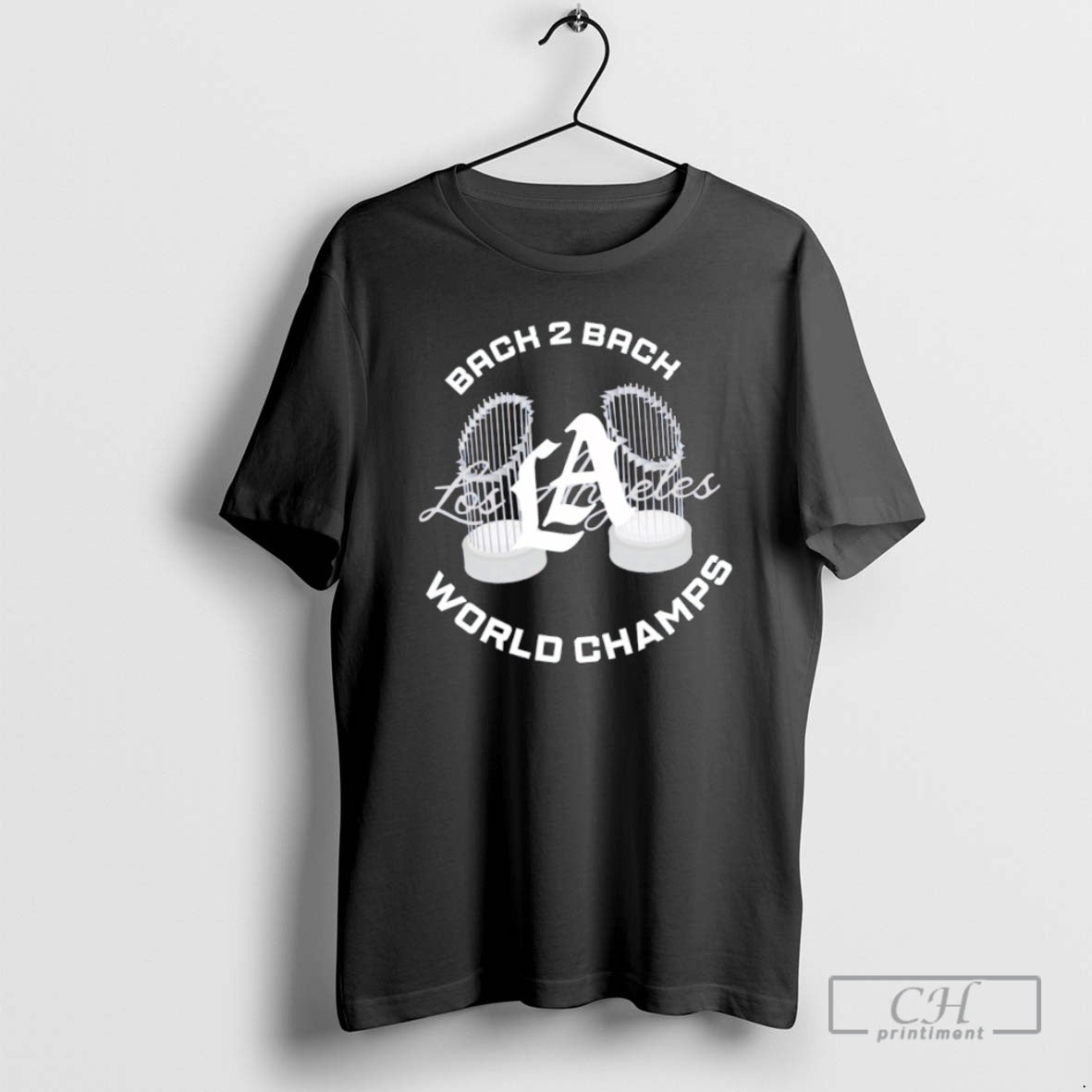 Classic Los Angeles Dodgers 2024 2025 World Champs Back 2 Back Shirt Sweater