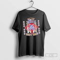 Classic Los Angeles Dodgers 2025 World Series Vintage Shirt Sweater