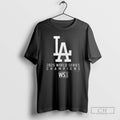 Classic Los Angeles Dodgers Back To Back 9x World Series Champions 2025 2 Sided