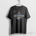 Classic Los Angeles Dodgers Its Time World Series Champions 2025 Sided Shirt Sweater