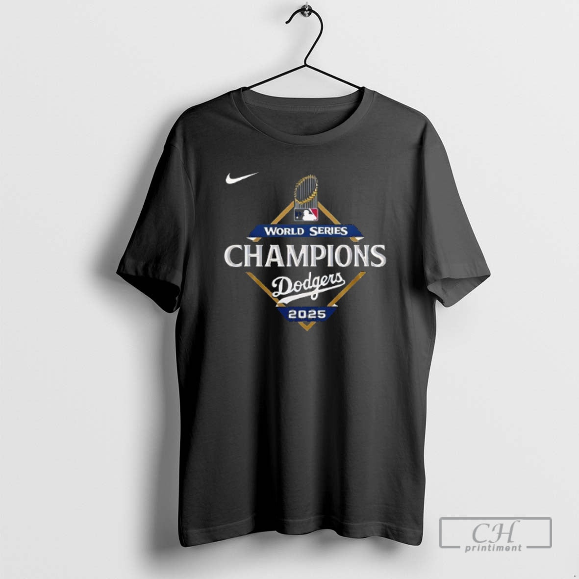 Classic Los Angeles Dodgers Its Time World Series Champions 2025 Sided Shirt Sweater