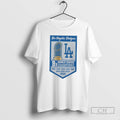 Classic Los Angeles Dodgers Mlb 9x World Series Champions 2025 Shirt Sweater