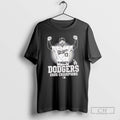 Classic Los Angeles Dodgers Max Muncy 2025 World Series Champions Shirt Sweater