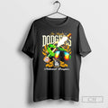 Classic Los Angeles Dodgers National League Champions 2025 Shirt Sweater