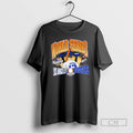Classic Los Angeles Dodgers Shohei Ohtani 47 2025 World Series Showdown Player Shirt Sweater