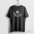 Classic Los Angeles Dodgers Welcome To Blue Heaven 2025 World Series Champions Hometown Shirt Sweater