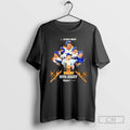 Classic Los Angeles Dodgers Win Away World Series Champions 2025 Shirt Sweater