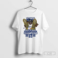 Classic Los Angeles Dodgers Winner Mlb Back To Back Mascot Trophy Cup Hug World Series