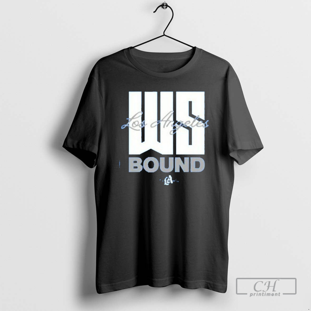 Classic Los Angeles Dodgers World Series Bound 2025 Shirt Sweater