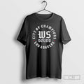 Classic Los Angeles Dodgers World Series Bound City Of Champions 2025 Shirt Sweater
