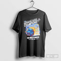 Classic Los Angeles Dodgers World Series Champions Lets Go Dodgers 2025 Shirt Sweater