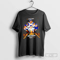 Classic Los Angeles Dodgers World Series Winaway 2025 Shirt Sweater