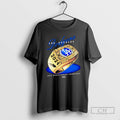 Classic Los Angeles Dodgers Ring World Series Champions Shirt Sweater
