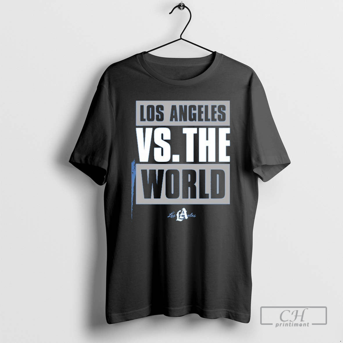 Classic Los Angeles Vs The World Los Angeles Dodgers Mlb Shirt Sweater