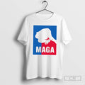 Classic Loudmouth Face Plant Maga Sirt Shirt Sweater