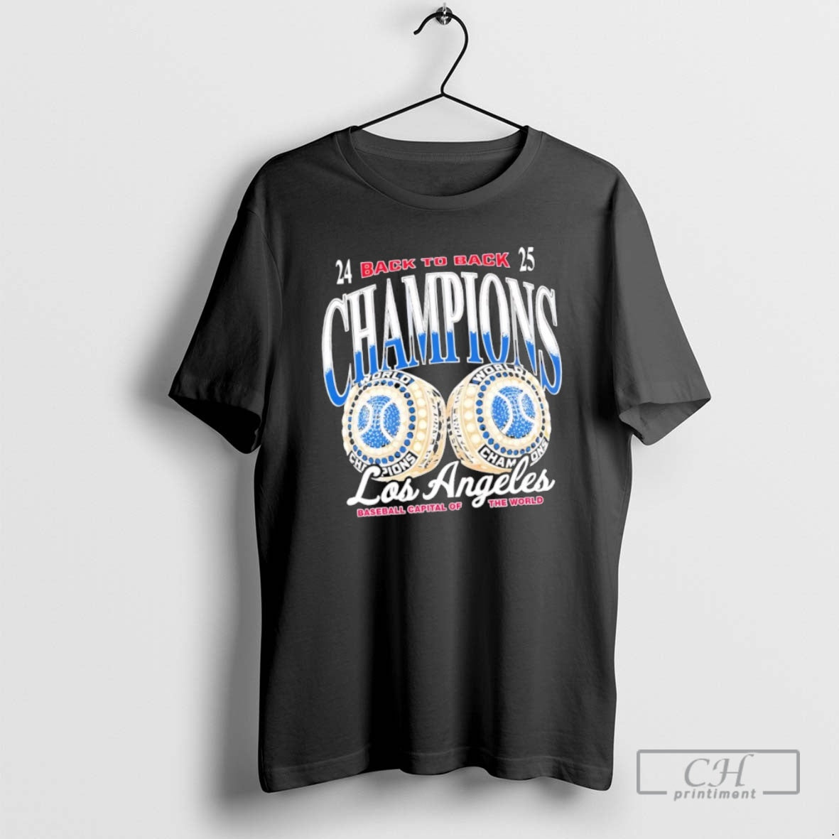 Classic Love Los Angeles Dodgers Baseball Back To Back World Series 2025 Champs Shirt Sweater