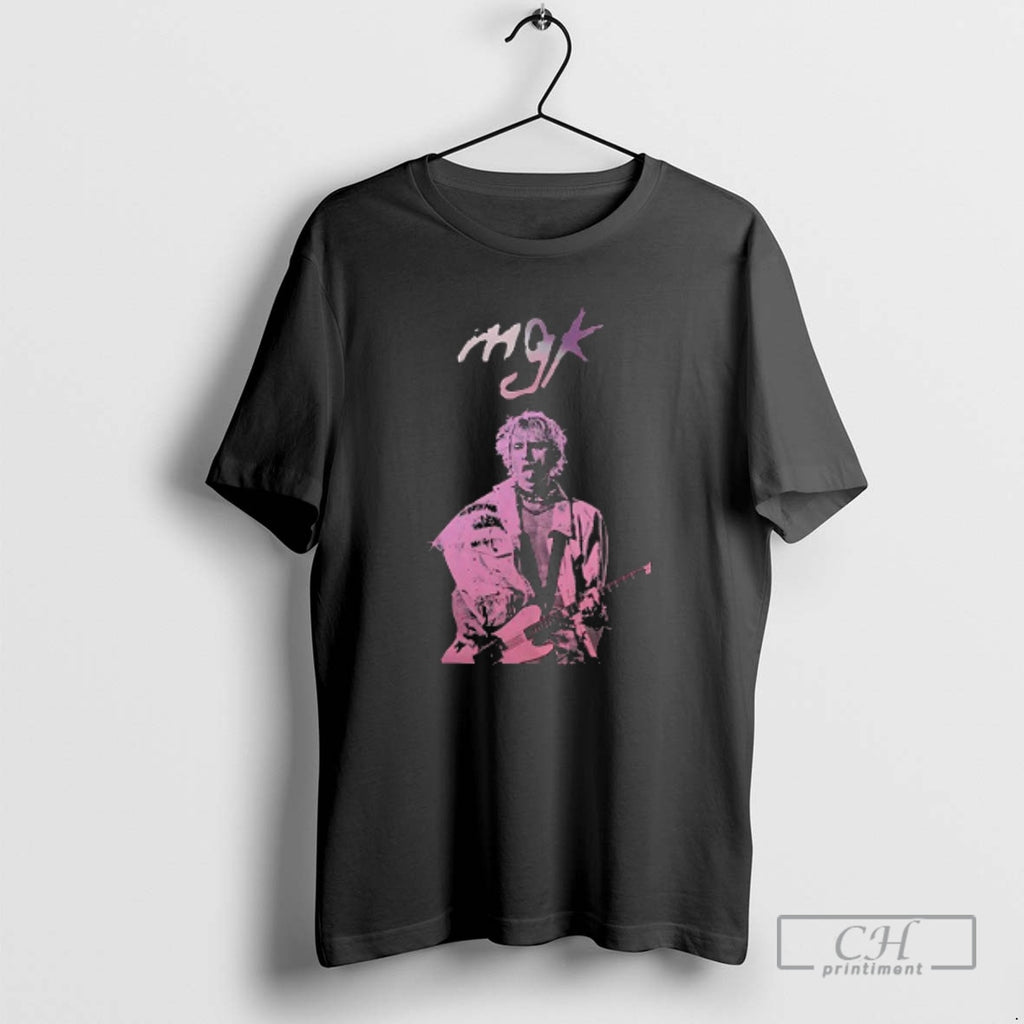 Classic Machine Gun Kelly Lost Americana Tour Shirt Sweater
