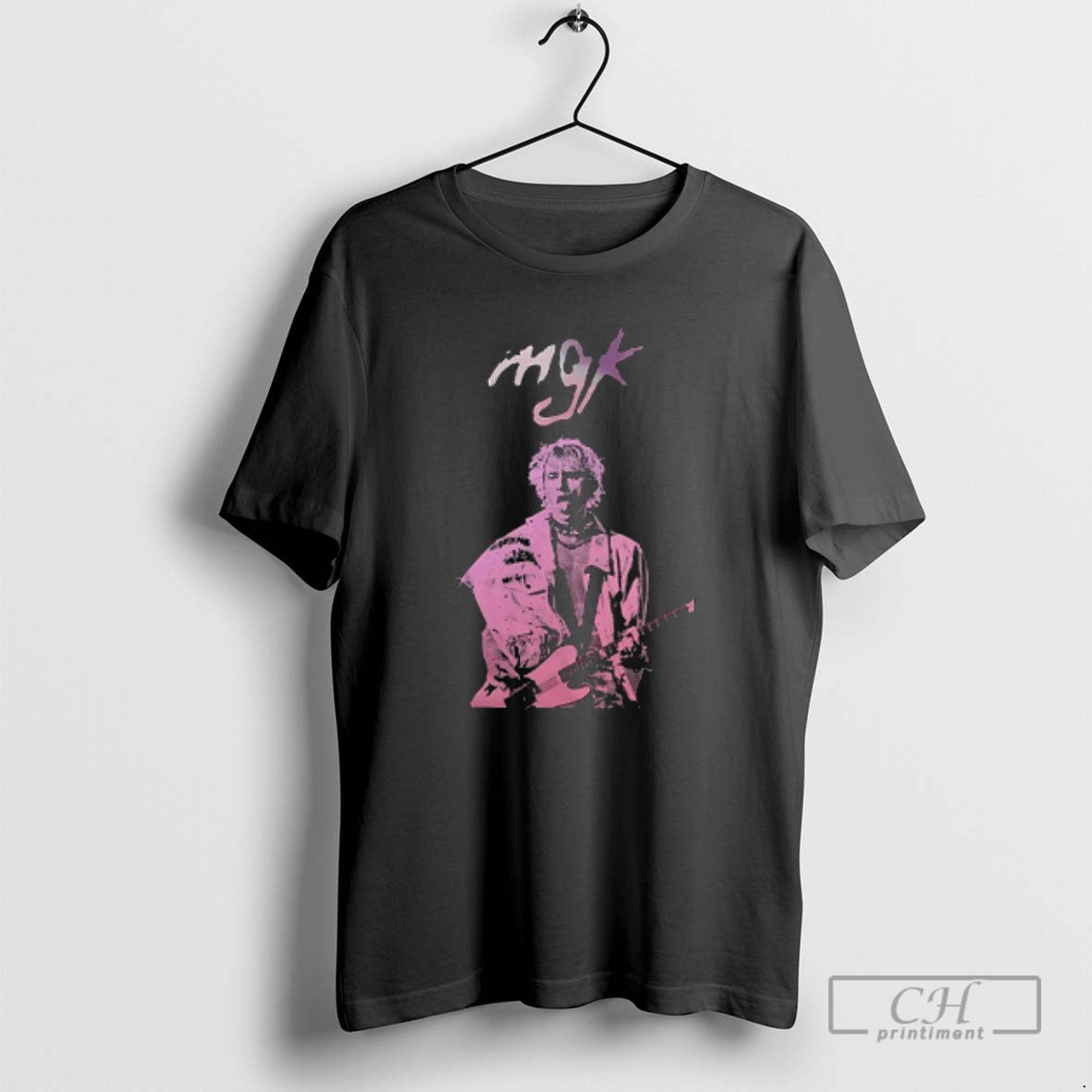 Classic Machine Gun Kelly Lost Americana Tour Shirt Sweater