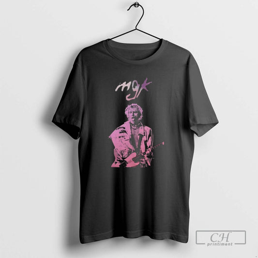 Classic Machine Gun Kelly Lost Americana Tour Shirt Sweater