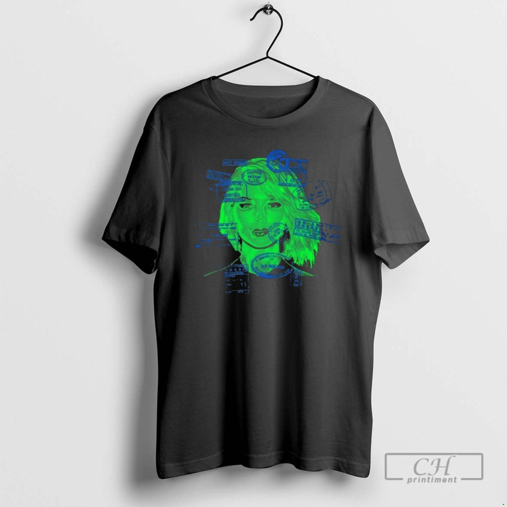Classic Macy Rodman Breaking 5 Mile Gyre Only Getting Bigger Experts Day Shirt Sweater
