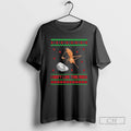Classic Marcus I Dont Like This Rock Ugly Christmas Shirt Sweater