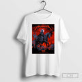 Classic Metallica M72 Perth Australia Saturday 1st November 2025 Optus Stadium Shirt Sweater