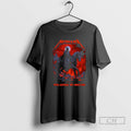 Classic Metallica Nov 1 2025 Perth Australia M72 World Tour Shirt Sweater