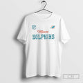 Classic Miami Dolphins Girls I Am Who I Am Your Approval Int Needed Double Sided