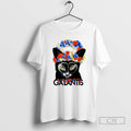 Classic Midsommar Galantis Cat Flower Shirt Sweater