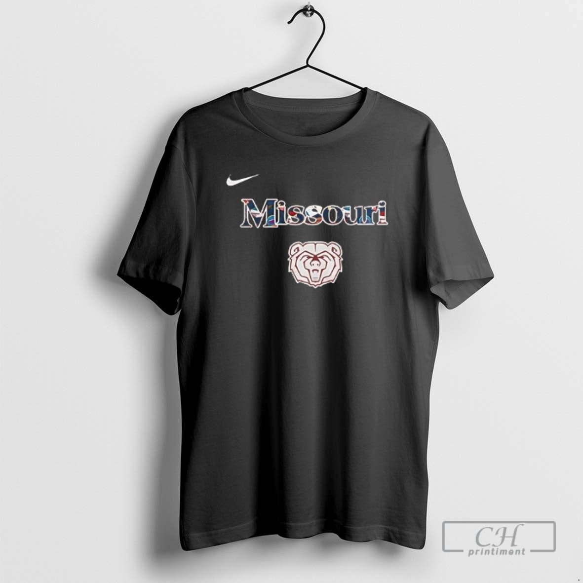Classic Missouri State Bears Teacher Teach Love Inspire Appreciation 2025 Shirt Sweater