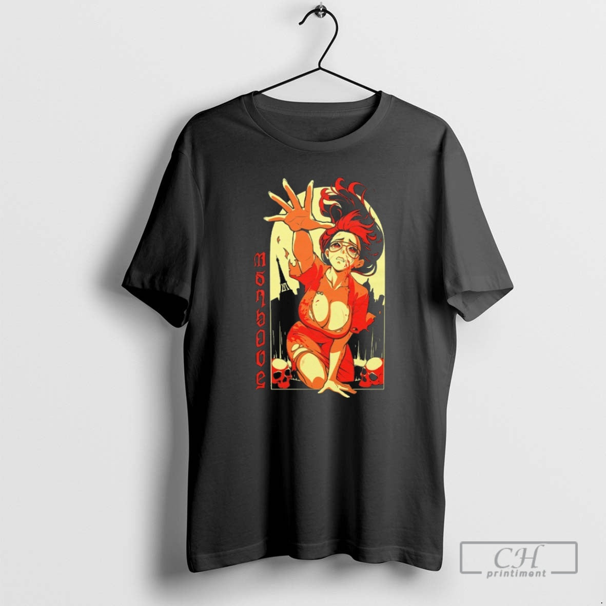 Classic Mista Gg As Above So Below Waifu Shirt Sweater