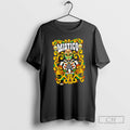 Classic Mistico Major League Wrestling Shirt Sweater