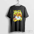 Classic Misty Heartthrob Yellowjackets Graphic Shirt Sweater