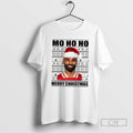 Classic Mo Ho Ho Salah Merry Christmas Shirt Sweater
