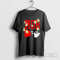 Classic Mob Psycho 100 Dimple Mob Tonal Ornaments Shirt Sweater