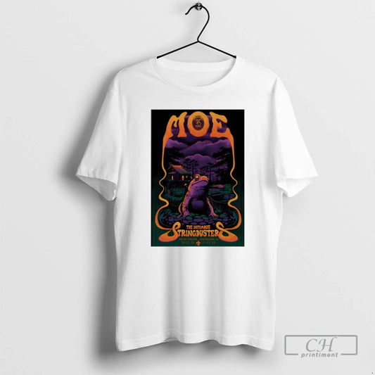 Classic Moe Shirt Sweater