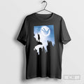 Classic Monkey In The Moonlight Shirt Sweater