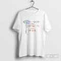Classic More Spaghetti Less Vpsett Shirt Sweater