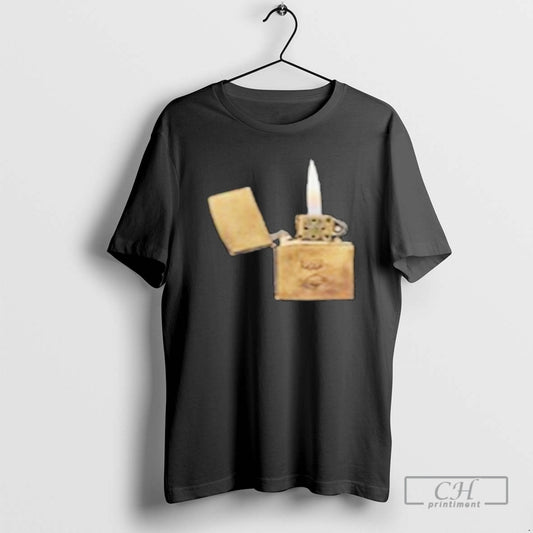 Classic Mumford And Sons Prizefighter Lighter Shirt Sweater