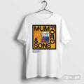 Classic Mumford Sons October 19 2025 Ppg Paints Arena Shirt Sweater